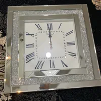 ساعت دیواری آکبند