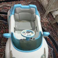 ماشین شارژی|اسباب‌بازی بچه|زنجان, |دیوار