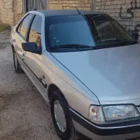 پژو ۴۰۵ مدل ۸۸ تمیز|خودرو سواری و وانت|شیراز, جرسقان|دیوار