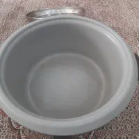 پلوپز ۸ نفره توشیبا|ظروف سرو و پذیرایی|پردیس, فاز ۱۱|دیوار