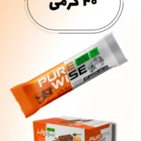 فروش پروتئین بار با کیفیت عالی