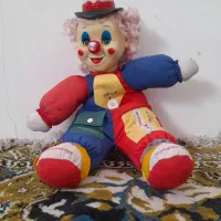 عروسک معمولی