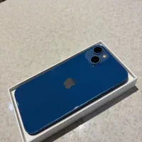 ایفون ۱۳ نرمال zaa بدون نقطه