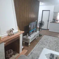 آپارتمان خوش نقشه ۶۵ متری شهرک گلدیس، بازسازی شده|فروش آپارتمان|رشت, پل تالشان|دیوار