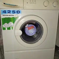 ماشین لباسشویی|ماشین لباسشویی و خشک‌کن لباس|گرمسار, |دیوار