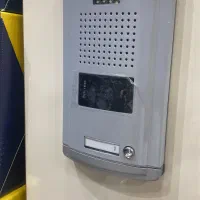 ایفون تصویری تابا اکتروپیک  سیماران و برایتون|صوتی و تصویری|شیراز, وصال|دیوار