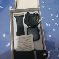 ساعت هوشمند