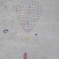 فروش فرش ۲×۳ متری (فوری)