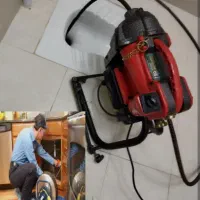 سراسرتهران۲۴ساعته لوله بازکنی چاه بازکن فنرزنی۱۵دق