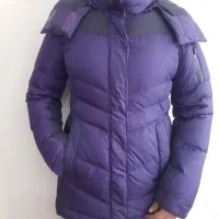 کاپشن پر سنگین مردانه و زنانه