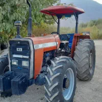 تراکتور ۲۸۵ جفت مدل ۷۵|خودرو سنگین|بیرانوند, |دیوار