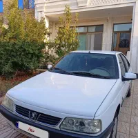 پژوslxمدل ۹۶ تمیز|خودرو سواری و وانت|شاهرود, |دیوار