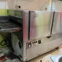 لوازم فست فود