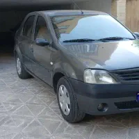 تندر ۹۰ مدل ۸۷