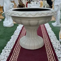 فلاورباکس گل طبیعی مصنوعی فرشته گلدان|گل و گیاه طبیعی|بندرعباس, |دیوار