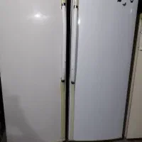 یخچال وفریزر فروشی دوقلو
