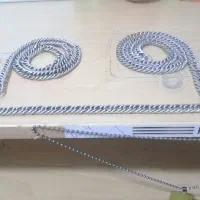 زنجیرگردنبندودسبند