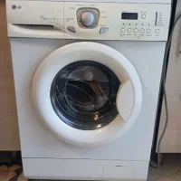 لباسشویی ال جی
