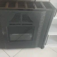 بخاری|بخاری، هیتر، شومینه|کوهدشت, |دیوار