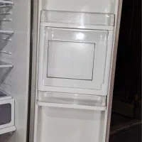 ساید بای ساید سامسونگ|یخچال و فریزر|تهران, امانیه|دیوار