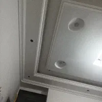 گچکاری در عنبراباد