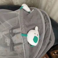 گهواره برقی ماستلا نو