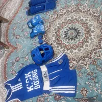 لوازم کیک بوکس