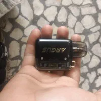 پاد آرگاس پی 1