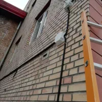 نصب دوربین مداربسته