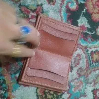 کیف پول جا کارتی|کیف، کفش، کمربند|قم, دورشهر|دیوار