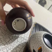 شمع تزئیناتی