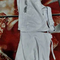 لباس کاراته