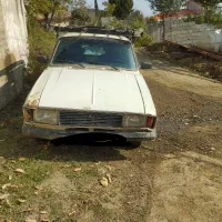 پیکان مدل 85انژکتور تک سوز