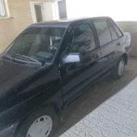 پراید ۸۴ خوش رخ(نقد و اقساط)