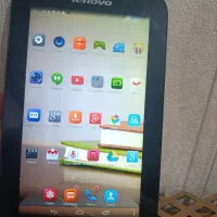 تبلت لنوو A3300|تبلت|اسدآباد, |دیوار