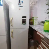 یخچال فریزر الکترواستیل