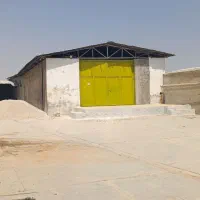 رهن اجاره گاراژ سوله دار