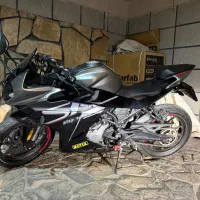 سی اف ۲۵۰ ریس/ Cf 250sr