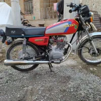 فروش فوری موتور|موتورسیکلت|گرگان, |دیوار