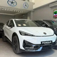 فولکس (ID UNYX) آیدی یونیکس مدل 2024 صفر