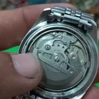 سیکو ۵|ساعت|اندیمشک, |دیوار