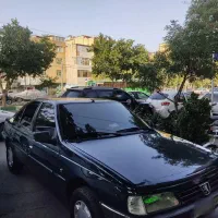 پژو آردی آی مدل ۸۴