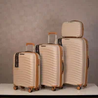 چمدان های نشکن رو از ما بخواهید|کیف، کفش، کمربند|تبریز, |دیوار