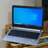 Hp g3 430 نسل ششم رم۸ هارد ۵۰۰ گرافیک ۴گیگ