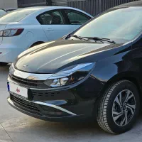 KMC ایگل ۱۴۰۴  مشکی تحویل شده اقساط