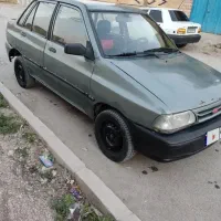 ماشین پراید 85