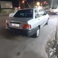 پراید صلا مدل ۸۸ دوگانه کارخانه