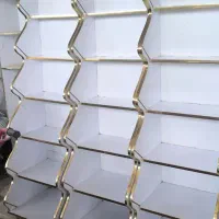 استند فروشگاهی