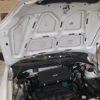 تیبا 1 مدل 95|خودرو سواری و وانت|تبریز, |دیوار