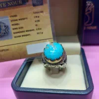 سنگ فیروزه|جواهرات|تهران, شهرک غرب|دیوار